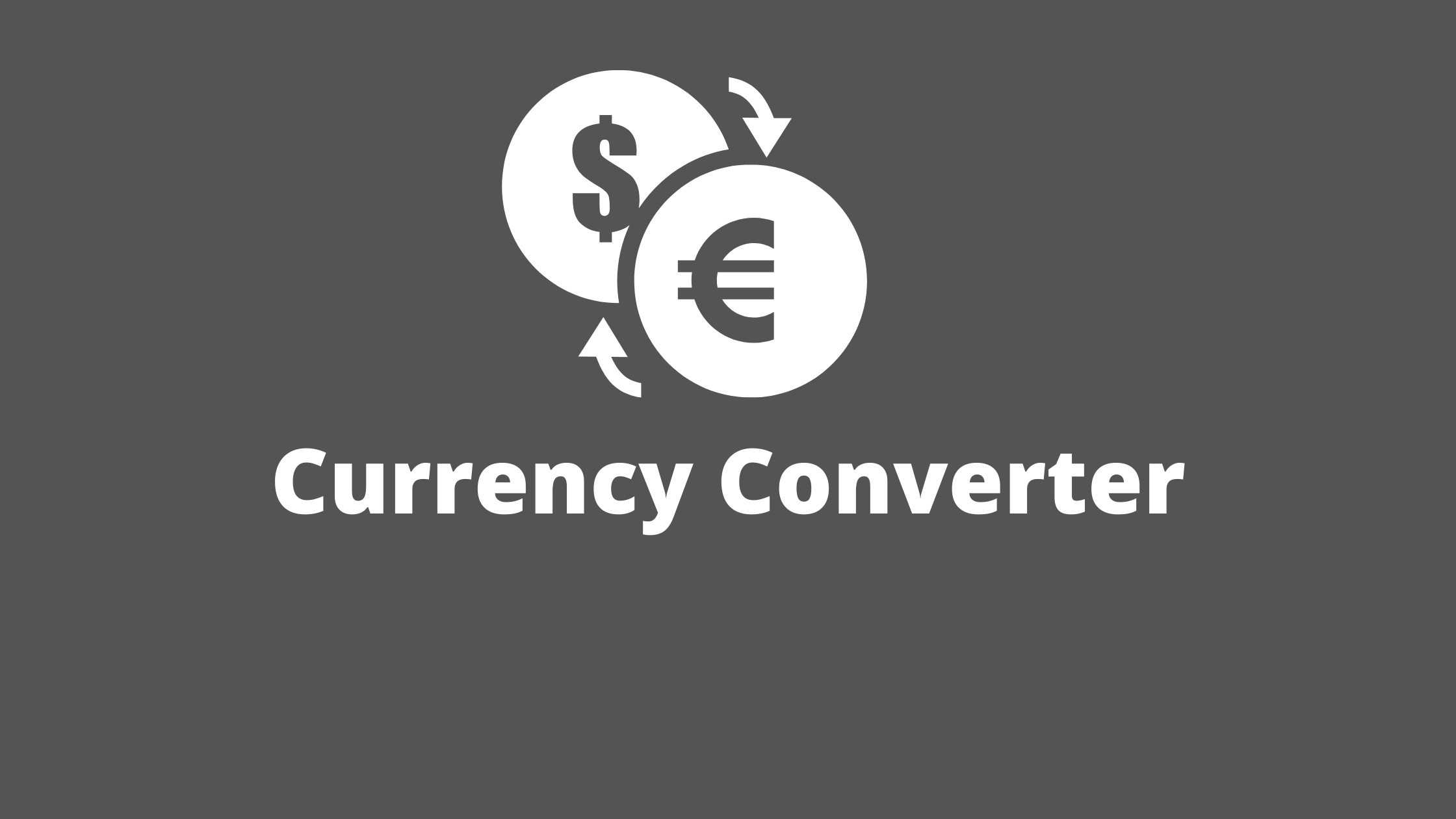 currency-converter-using-svelte